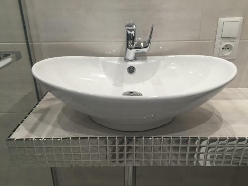 Apartament Nad Zatok? Puck