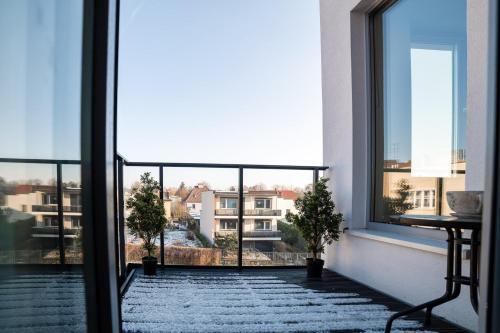 Apartament 28