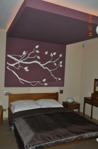 Motel Oberza Knieja