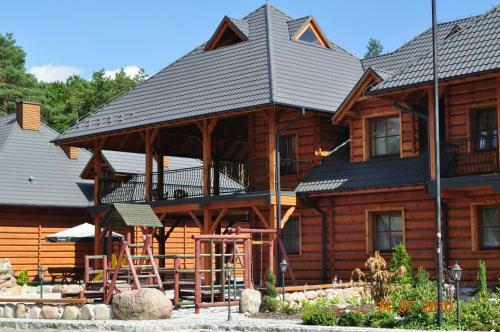 Motel Oberza Knieja