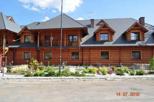 Motel Oberza Knieja