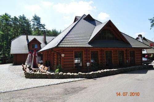 Motel Oberza Knieja