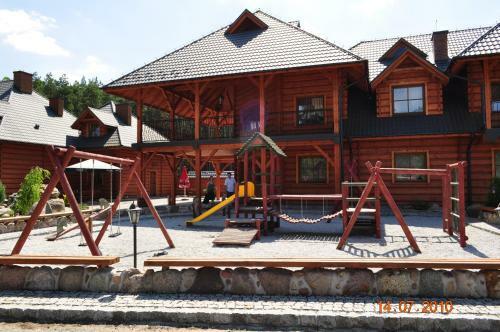 Motel Oberza Knieja