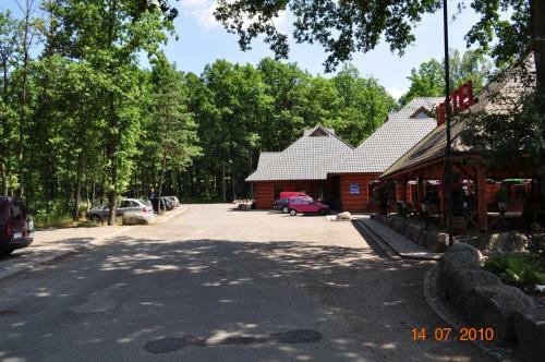 Motel Oberza Knieja