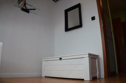 Apartament Nad Dzika Plaza