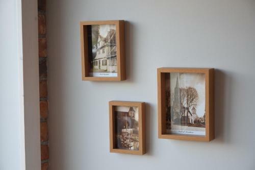 Apartament Nad Dzika Plaza