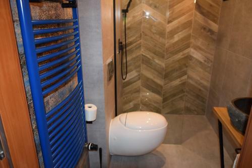 Apartament Nad Dzika Plaza