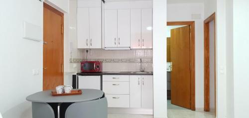 Ecaterina Apartment