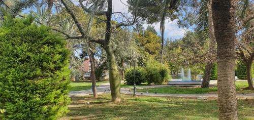 Ecaterina Apartment