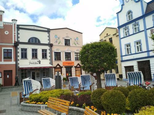 Apartament Puck