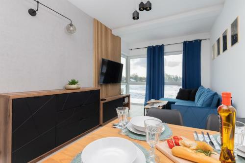 Ostoya Pucka Apartament By Renters