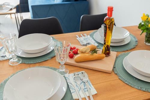 Ostoya Pucka Apartament By Renters