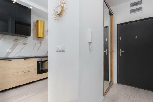 Ostoya Pucka Apartament By Renters
