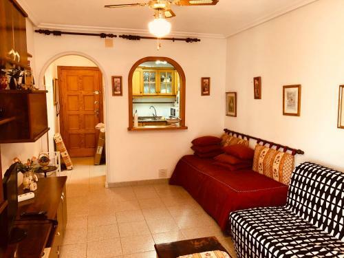 Apartamento 1 ???????? Concordia 128