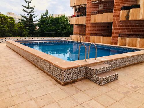 Apartamento 1 ???????? Concordia 128