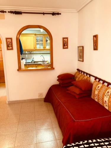 Apartamento 1 ???????? Concordia 128