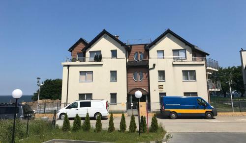 Apartament Stella Maris