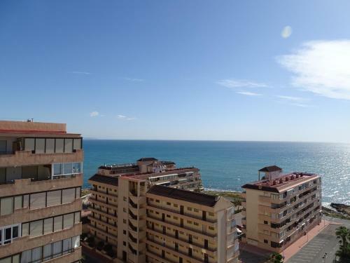 Apartamento Playa Cabo Cervera
