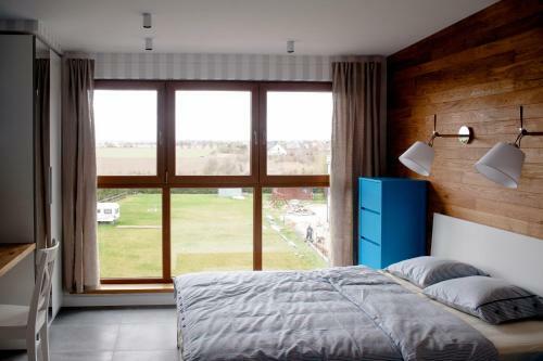 Apartament Dwupoziomowy Yakima