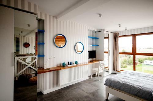 Apartament Dwupoziomowy Yakima