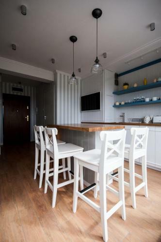 Apartament Dwupoziomowy Yakima