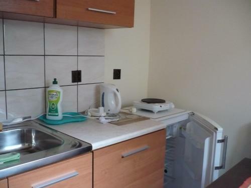 Lodge Pokoje Go?cinne U Andrzeja