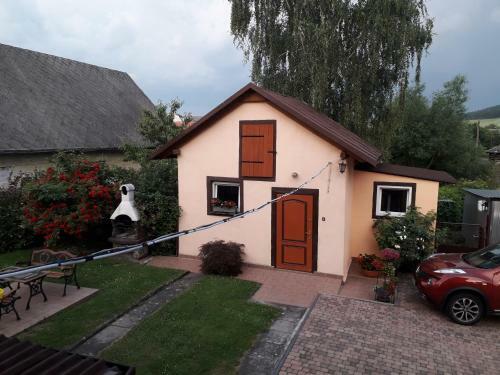 Lodge Pokoje Go?cinne U Andrzeja
