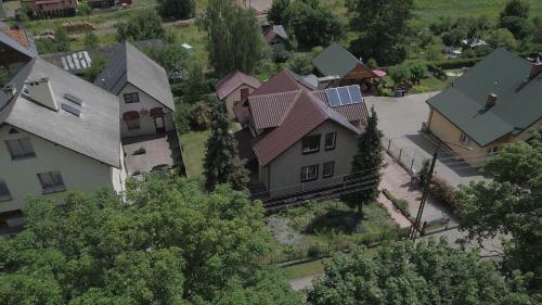 Lodge Pokoje Go?cinne U Andrzeja
