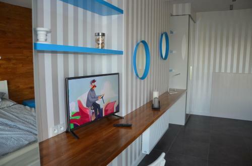 Apartamento B??kitna Laguna