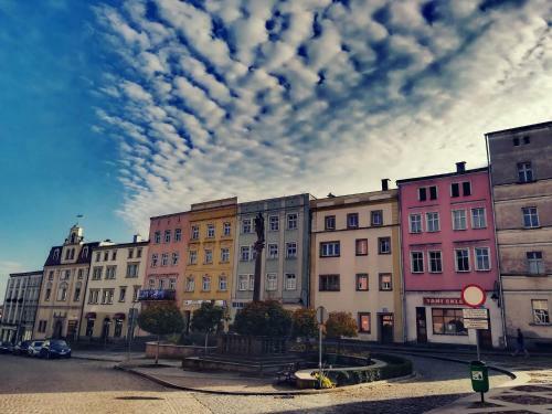Apartamento Kamienica Radk�w