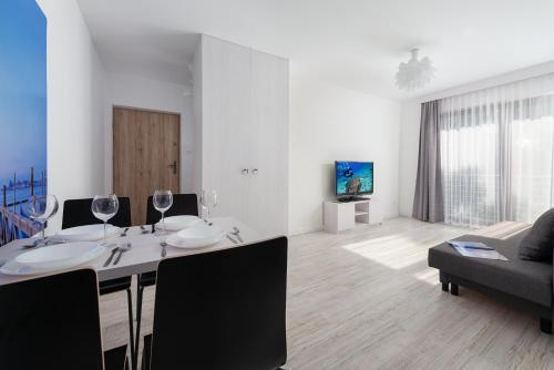 Nowe Apartamenty Puck