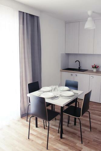 Nowe Apartamenty Puck