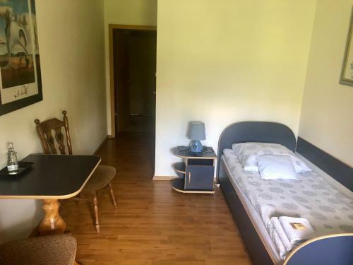 Hotel Zameczek