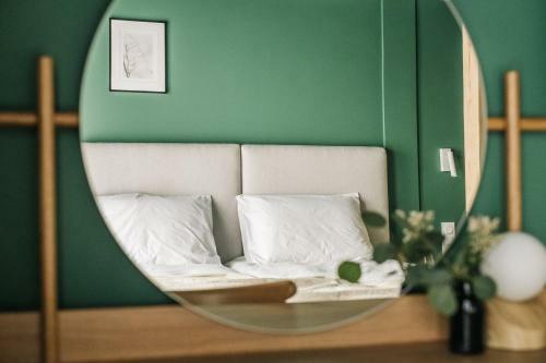Hotel Apartamenty Las