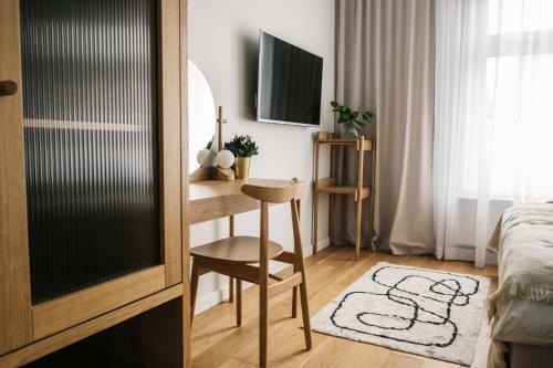 Hotel Apartamenty Las