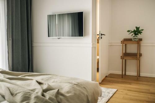 Hotel Apartamenty Las