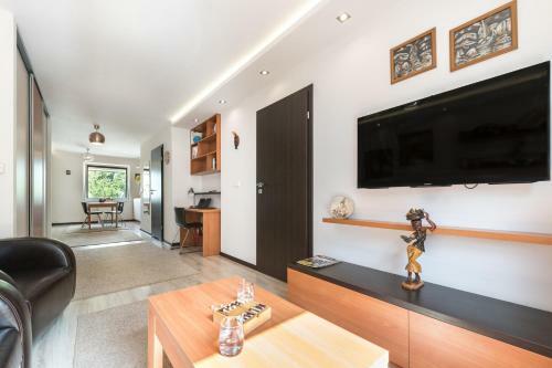 Apartamento Do Parku Zdrojowego 1 Krok