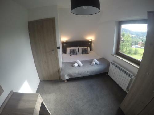 Hostal Silver Residence