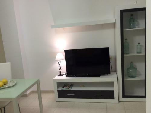 Torreveja Jantar Apartment
