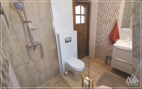Przystanek Rabka - Apartamenty W Centrum