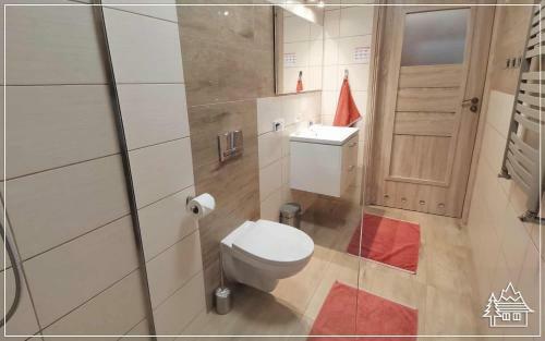 Przystanek Rabka - Apartamenty W Centrum