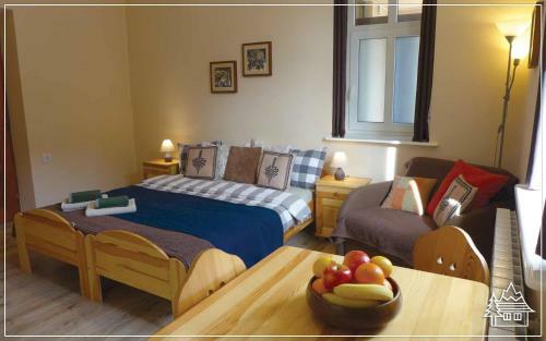 Przystanek Rabka - Apartamenty W Centrum
