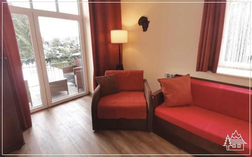 Przystanek Rabka - Apartamenty W Centrum