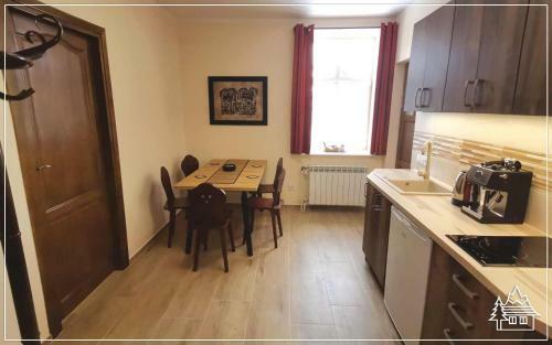 Przystanek Rabka - Apartamenty W Centrum