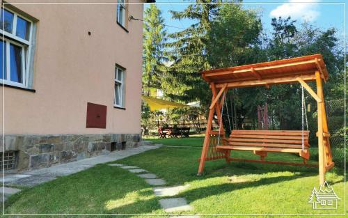 Przystanek Rabka - Apartamenty W Centrum