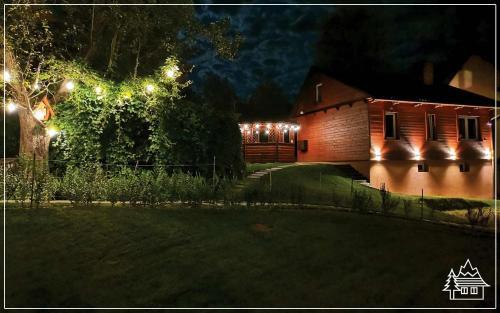 Przystanek Rabka - Apartamenty W Centrum