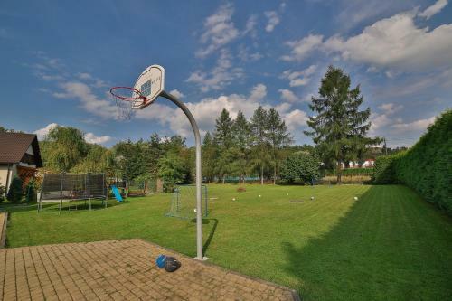 Apartament Komfort