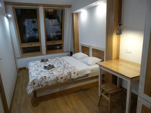 Apartamenty Pod R�?ami