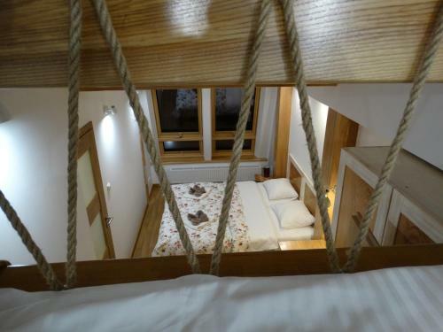 Apartamenty Pod R�?ami