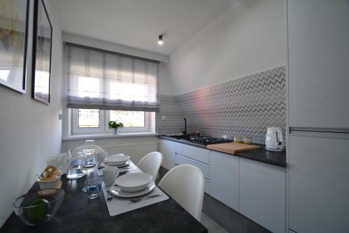 Apartamento Willa Wiesia Rabka Zdr�j